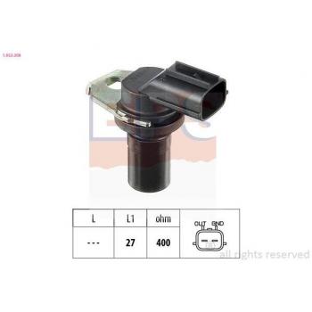 Sensor de RPM EPS para transmisión automática 1.953.308
