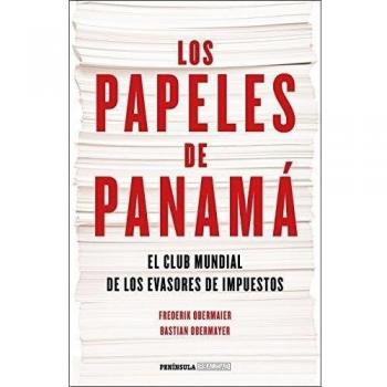 PAPELES DE IMPUESTOS
