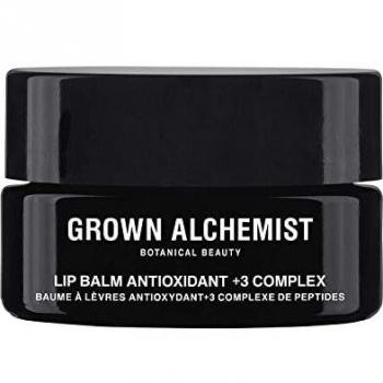 Grown Alchemist Lip Balm - Antioxidant+3 Complex 15ml/0.5oz