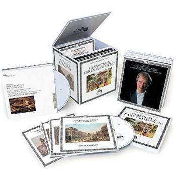 L'Oiseau Lyre - Classical & Early Romantic