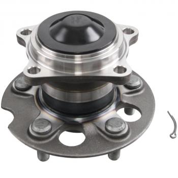 Cubo de Rueda ABS 201158