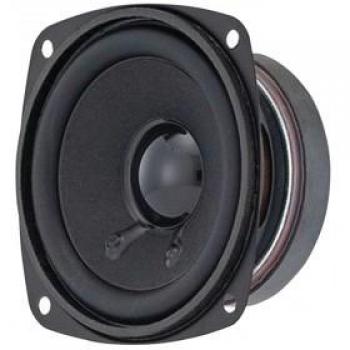 Altavoz Full-Range HiFi 8 cm (3,3) 4 Ohm - Visaton FRS 8