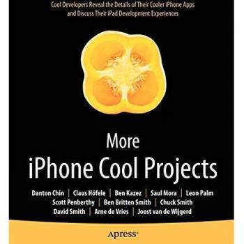 Proyectos Geniales para iPhone de Smith y Ben: Más Ideas Creativas y Prácticas