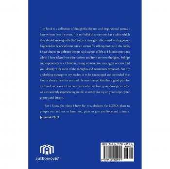 Heartfelt Reflections: Poems by Arlene Baptiste