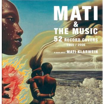 Mati & The Music: 52 Record Covers. 1955/2005