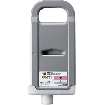 ml Pigment para Canon IPF8000S,9000S,8100-0905B001-Foto M PFI701PM