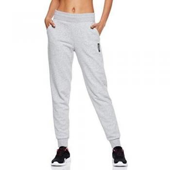 Pantalón de chándal adidas W BB TP Gris para mujer
