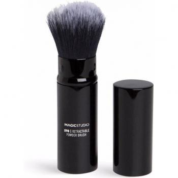 Magic Studio Retractable Powder Brush 45g