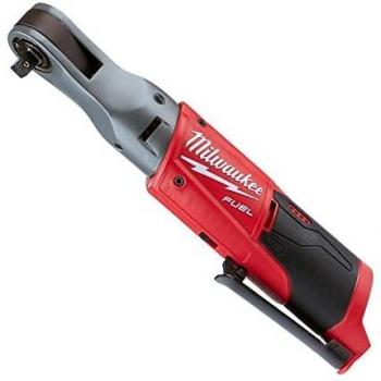 Milwaukee MILM12FIR380 - Llave de carraca de impacto compacta (3/8, 12 V