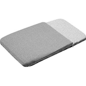 Cambrass - Saco De Minicuna I/V Liberty Gris 49.5x83.5x2 cm