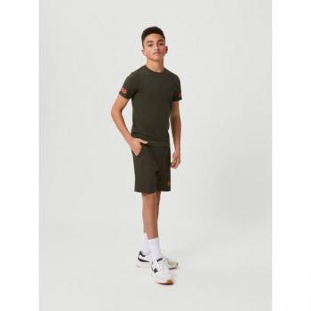 Björn Borg Borg Shorts Green, 170