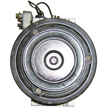 BEHR HELLA SERVICE 8FK 351 108-981  Compresor, aire acondicionado
