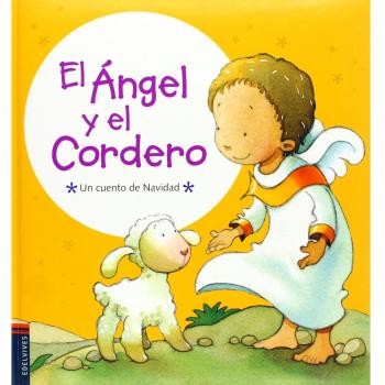 El Ángel y el cordero