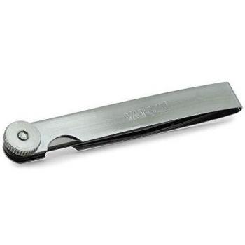 Yato YT-7220 - Calibre de espesores Yato