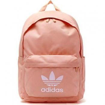 adidas Unisex's AC CLASSIC BP Sports Backpack, Vapour Pink, NS