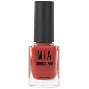 MIA COSMETICS GINGER NAIL POLISH 11ML