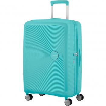 American Tourister Soundbox Spinner 67/24 TSA Exp - Maleta mediana