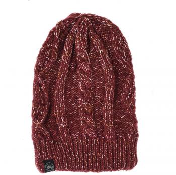 Gorro de punto con forro polar Buff 99600 unisex