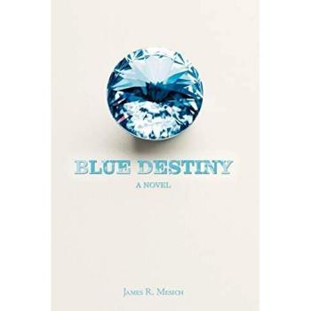 Destino Azul - Edición en Tapa Blanda