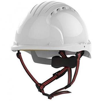 Casco JSP EVO5 Dualswitch EN 397 y EN 12492