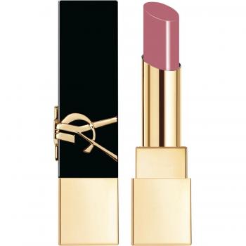 Yves Saint Laurent Rouge Pur Couture The Bold Creamy Moisturising Lipstick Shade Nude Lavallière 2.8 g