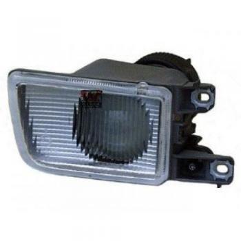 Faro Antiniebla DEPO 441-2003-2 y VAN WEZEL 5880996, con diseño optimizado para visibilidad en condiciones de niebla