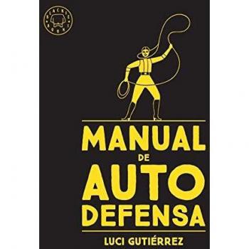 Manual de autodefensa