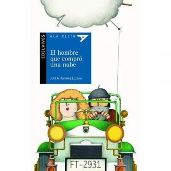 El hombre que compró una nube: 109