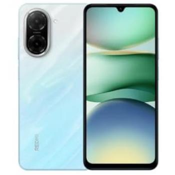 Smartphone Xiaomi Redmi A5 4GB/128GB, Pantalla 6,88 AdaptiveSync 120Hz, Cámara Dual 32MP, Batería 5200mAh, Procesador Octa Core UNISOC T