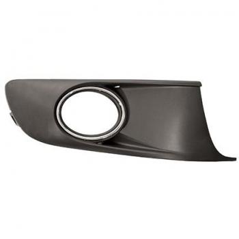 Prasco VW7192133 Alerón Delantero de Rejilla