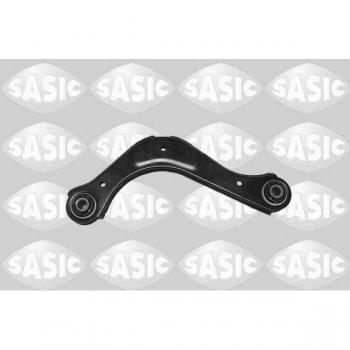 Control Arm SASIC 7476687 - Barra oscilante de suspensión de ruedas, fabricada con materiales de alta calidad, diseñada para proporcionar estabilidad y control en la dirección del vehículo, compatible con múltiples modelos de automóviles
