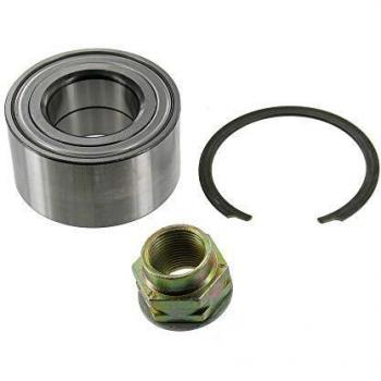 SKF VKBA 3416 Kit de rodamientos para rueda