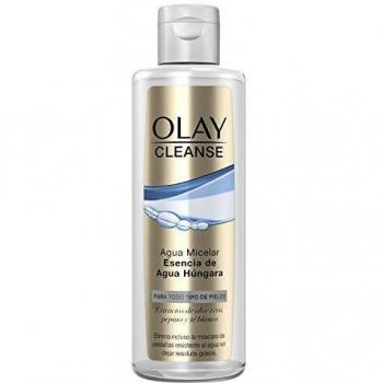 Olay Cleanse Agua Micelar Esencia de Agua Húngara, 230 ml