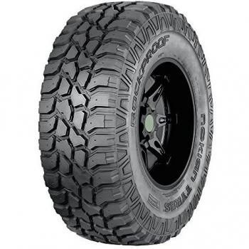 Neumático Nokian Rockproof LT35x12.50 R20 121Q 10PR Aramid Sidewalls, POR