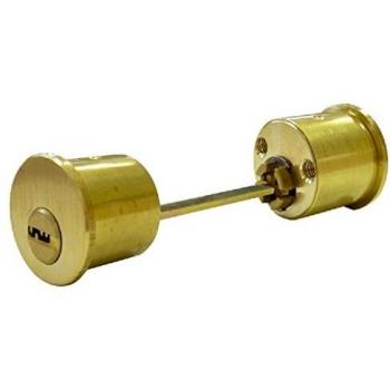 Cilindro Tesa Seguridad T6TS Rf Leva Corta Cilindro Redondo