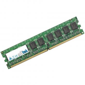 OFFTEK 2GB Memoria RAM de Repuesto para HP-Compaq Workstation Z420