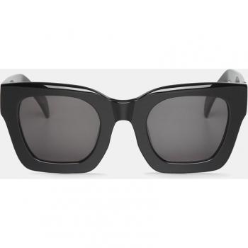 Mr. Boho Bondi BHB-11 Women's Sunglasses Black Size 49