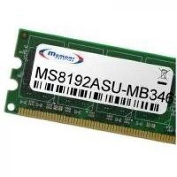 Módulo de Memoria RAM 8GB ECC Memory Solution MS8192ASU-MB346 para Asus P6X58-E WS