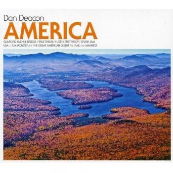 DAN DEACON AMERICA