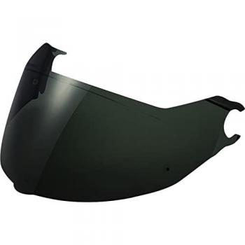 LS2 FF313 Vortex Pantalla Visera Gris One Size