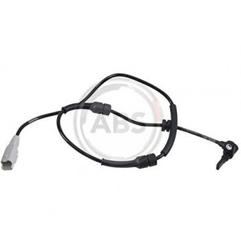 Sensor ABS de velocidad de rueda A.B.S. 30533 para Peugeot, Lancia, Citroën y Fiat
