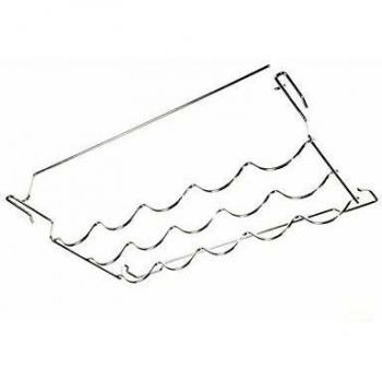 Botellero Beko 491 x 347 x 85 mm para frigorífico - Ref. 5717770100