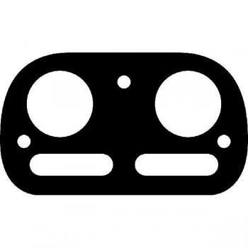 Junta de colector de admisión CORTECO 026420H