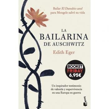 La bailarina de Auschwitz: Edición limitada a precio especial