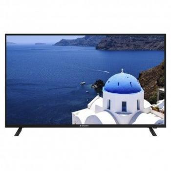 Televisor Smart TV Aspes ATV5000SM 50'' 4K UHD LED Android 11 F negro