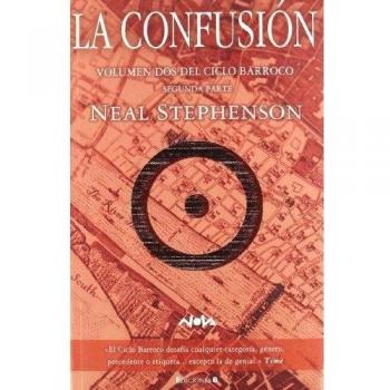 LA CONFUSION: CICLO BARROCO