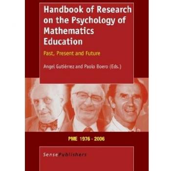 Handbook of Research on the Psychology of Mathematics Education