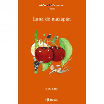 Luna de mazapán