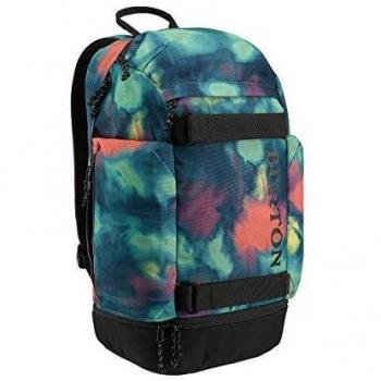 Burton Distortion Pack X - Mochila, Aura Dye.