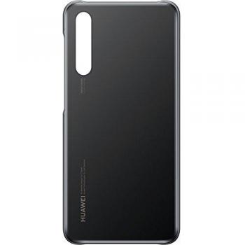 HUAWEI BXHU2378 - Funda para P20 Pro, Color Negro
